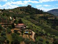 Quinta da Lua Villa Douro Valley - B&B