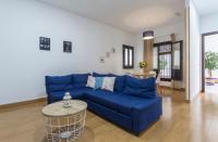 Apartamento de 3 dormitorios
