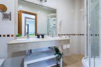 Apartamento Estándar de 2 dormitorios