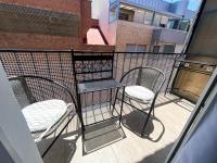 Family apartments in the centre of Fuengirola - Chambres d'hôtes Fuengirola