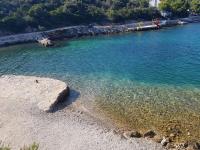 Extra Spacious Seaview Apartments close to the beach, with large terraces and FREE WI-FI & AC & BBQ & parking space - B&B Zaglav