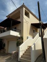 Kanelli΄s apartments - Ferienwohnung