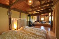 Habitación Cuádruple con ducha