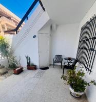 Beautiful bungalow near the sea - Chambres d’hôtes Torrevieja