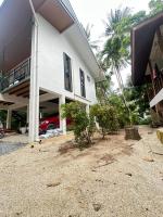 The Summer Cozy Cottage - Ferienwohnung Haad Chao Phao