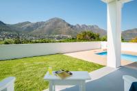 Villa Santorini - Bed and Breakfast Kaapstad