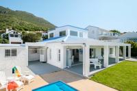 Villa Santorini - Bed and Breakfast Kaapstad