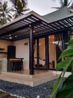 lojiwangi batukaras - B&B