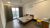 Apartamento Loft de 1 dormitorio