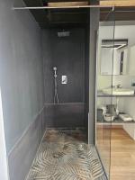 Appartamento Loft con 1 Camera da Letto 
