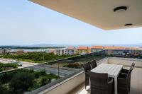Sea View Apartments Ryta - B&B Novalja