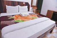 Deluxe Double Room (2 Adults + 1 Child)