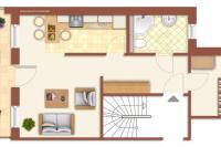 Haus Juliane, Strandliebe - B&B