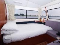 Comfort Cabin