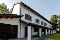 Villa Valleggia with pool - B&B