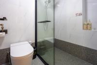 Chambre Double – Vue sur Lac