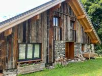 La Grange des Aiguilles - B&B