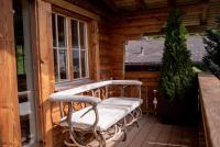 Traditionelles Familienchalet mit Sauna, Whirlpool und Bergblick - Chambres d'hôtes Sankt Stephan