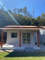 Praia do Jatobá - B&B São Jorge