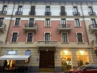 Mansarda San Gregorio - B&B Milán