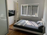 Apartament na zielonym Nowolipiu - Bed and Breakfast Warschau