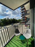 Appartement Familial 1 Chambre