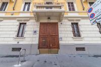 Appartamento completo a Milano Isola - cinque minuti da Porta Garibaldi - Chambres d'hôtes Milan