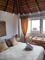 Bungalow with Sea View