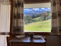 Studio cosy près des pistes à Valmorel, animaux admis - FR-1-356-349 - B&B Valmorel