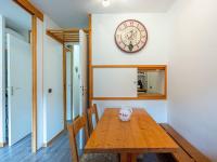Studio ski-in/ski-out, balcon sud, cuisine équipée, 4 pers, animaux ok - FR-1-356-274 - Chambres d'hôtes Valmorel