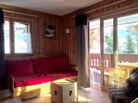 Appartement confortable aux Alpages, Méribel Mottaret - FR-1-355-9 - B&B Méribel