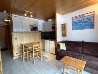 Appartement skis aux pieds à Méribel avec balcon - 4 pers. - FR-1-355-122 - Chambres d'hôtes Méribel