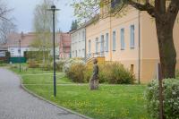 Apartment Premium family im Gustav Seitz Gästehaus - B&B