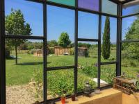 349 Les Maridats - B&B
