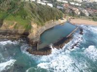 Chakas Rock Chalet 43 - B&B Ballito