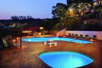Chakas Rock Chalet 43 - B&B Ballito