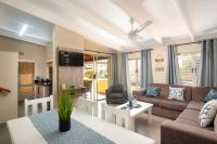 Chakas Rock Chalet 43 - Chambres d’hôtes Ballito