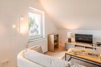 Studio On Top im Gustav Seitz Gästehaus - B&B Trebnitz