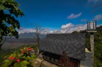 Cabin Okana - B&B