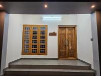 Metronova Homes - Furnished stay in Ambalappuzha - Chambres d'hôtes Alleppey