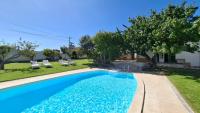 Casa do Patio - Très charmante villa 12 personnes 5ch avec piscine - B&B