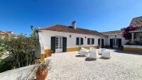 Casa do Patio - Très charmante villa 12 personnes 5ch avec piscine - Chambres d'hôtes São Bartolomeu