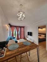 Maison 1 Chambre