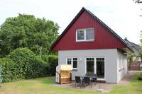 Ferienhaus Kiek Över - B&B Ostseebad Prerow
