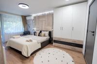 Arni Aparts 1 - B&B Velingrad