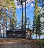 Chalet 1 Chambre