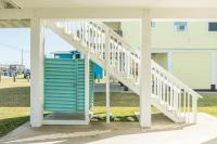 Blue Haven - Cozy, Cute, Just a Skip to the Shore! - Ferienwohnung Surfside Beach