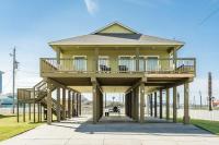 Blue Swordfish - Every Bedroom a Suite, Beach Home! - B&B Surfside Beach