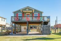 Casa De Las Olas - Big Yard, Beachy Fun & Splash Days! - B&B Surfside Beach