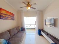 Apê duas suítes com ar. 500m do mar - MAR400 - B&B Florianópolis